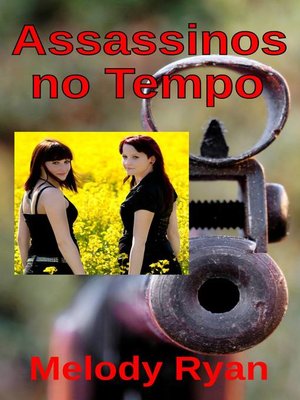 cover image of Assassinos no Tempo